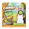 Zing Popper - Corgi kutyus kilövő labdákkal