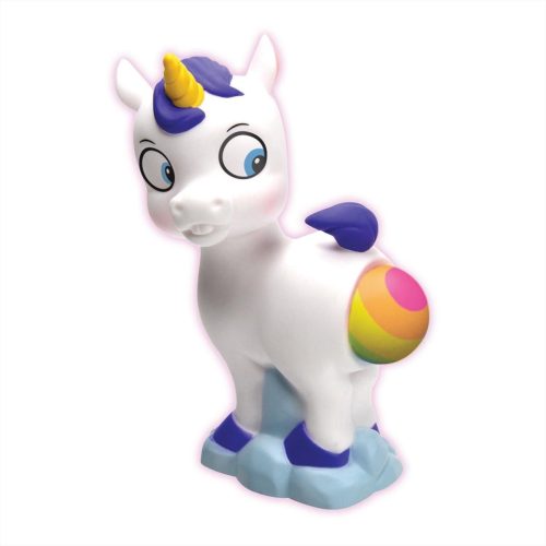 Zing Popper - Unikornis kilövő labdákkal
