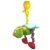 Taf Toys Busy Pals csíptethető játékok 10555