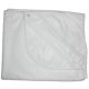130x56 cm matracvédő lepedő - frottír vagy pamut (óvodai fektetőre való) 