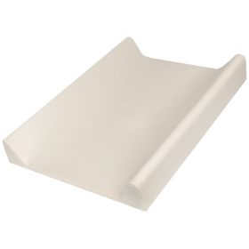 Infantilo NiKiDs pelenkázó lap huzat - ecrű