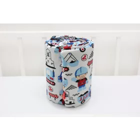 Pamut rácsvédő - Worker - 210 cm