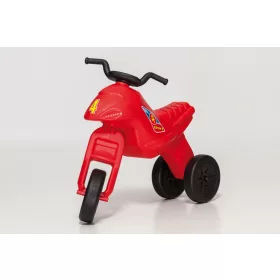 Super Bike 4 mini kismotor - piros