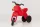 Super Bike 4 mini kismotor - piros