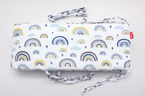 Pamut rácsvédő - Ranibow - 210 cm