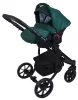 Karex Veyro 3in1 babakocsi - zöld