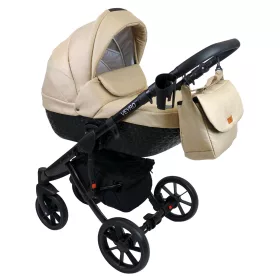 Karex Veyro 3in1 babakocsi - bézs