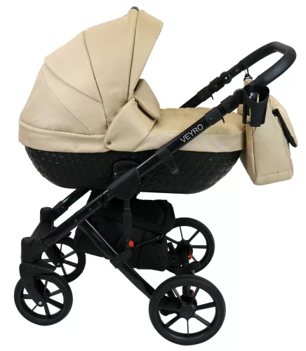 Karex Veyro 3in1 babakocsi - bézs