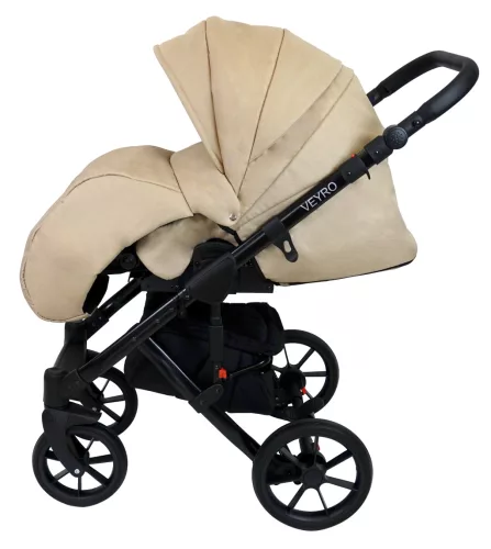 Karex Veyro 3in1 babakocsi - bézs