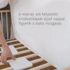  Angelcare légzésfigyelő és bébiőr kamerás kétlapos