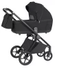 Carrello Ultra babakocsi - 2in1 - Basalt Black