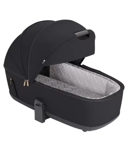 Carrello Ultra babakocsi - 2in1 - Basalt Black