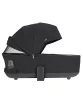 Carrello Ultra babakocsi - 2in1 - Basalt Black
