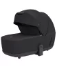 Carrello Ultra babakocsi - 2in1 - Basalt Black