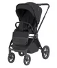 Carrello Ultra babakocsi - 2in1 - Basalt Black