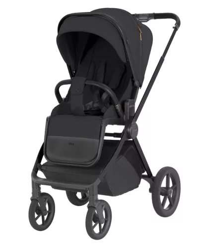 Carrello Ultra babakocsi - 2in1 - Basalt Black
