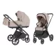 Carrello Ultra babakocsi - 2in1 - Maple Beige