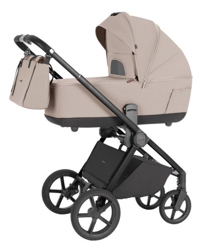 Carrello Ultra babakocsi - 2in1 - Maple Beige