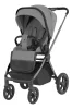 Carrello Ultra babakocsi - 2in1 - Silk Grey