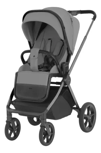 Carrello Ultra babakocsi - 2in1 - Silk Grey