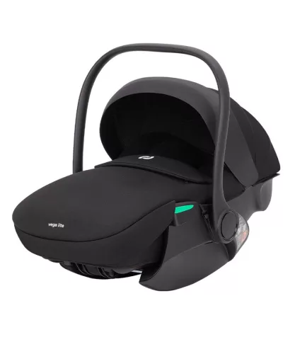 Carrello Ultra babakocsi - 2in1 - Silk Grey