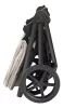 Carrello Ultra babakocsi - 2in1 - Silk Grey