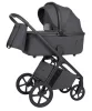Carrello Vector 2in1 babakocsi -  Ample Grey - CRL-6700