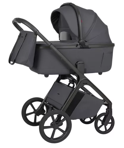 Carrello Vector 2in1 babakocsi -  Ample Grey - CRL-6700