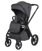 Carrello Vector 2in1 babakocsi -  Ample Grey - CRL-6700