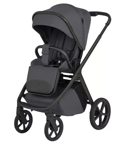 Carrello Vector 2in1 babakocsi -  Ample Grey - CRL-6700