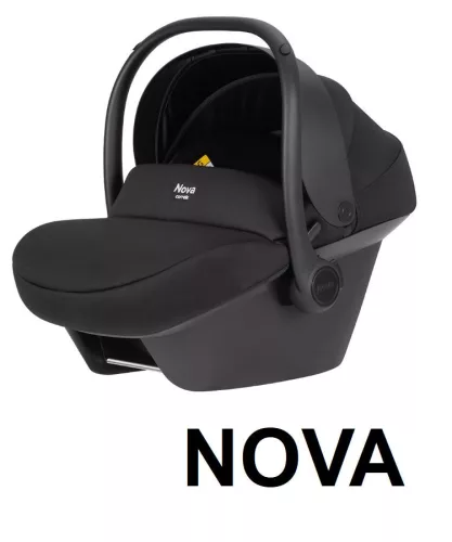 Carrello Vector 2in1 babakocsi -  Ample Grey - CRL-6700
