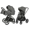 Carrello Vector 2in1 babakocsi -  Calm Green - CRL-6700