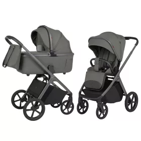 Carrello Vector 2in1 babakocsi -  Calm Green - CRL-6700