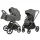 Carrello Vector 2in1 babakocsi -  Calm Green - CRL-6700