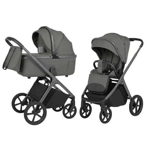 Carrello Vector 2in1 babakocsi -  Calm Green - CRL-6700