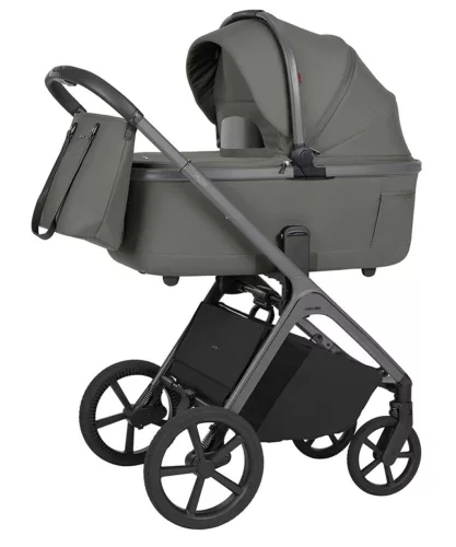 Carrello Vector 2in1 babakocsi -  Calm Green - CRL-6700