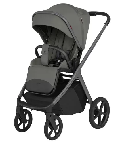 Carrello Vector 2in1 babakocsi -  Calm Green - CRL-6700