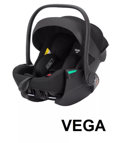Carrello Vector 2in1 babakocsi -  Calm Green - CRL-6700