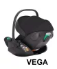 Carrello Vector 2in1 babakocsi -  Calm Green - CRL-6700