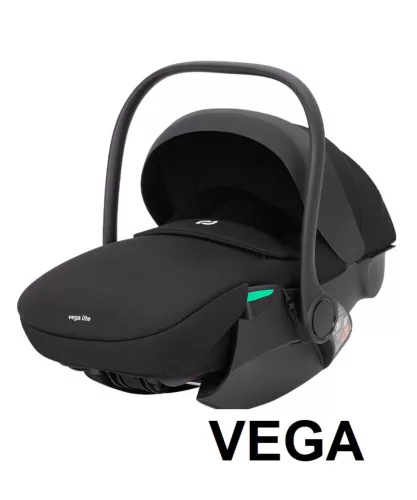 Carrello Vector 2in1 babakocsi -  Calm Green - CRL-6700