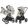 Carrello Vector 2in1 babakocsi -  Zephyr Beige - CRL-6700