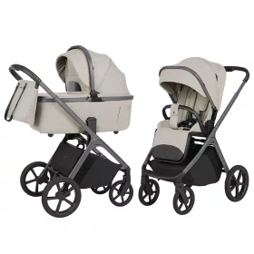 Carrello Vector 2in1 babakocsi -  Zephyr Beige - CRL-6700