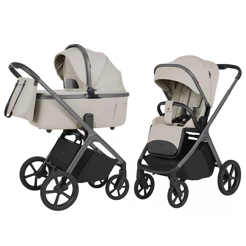 Carrello Vector 2in1 babakocsi -  Zephyr Beige - CRL-6700