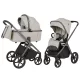 Carrello Vector 2in1 babakocsi -  Zephyr Beige - CRL-6700