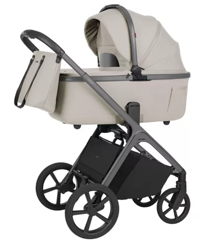 Carrello Vector 2in1 babakocsi -  Zephyr Beige - CRL-6700