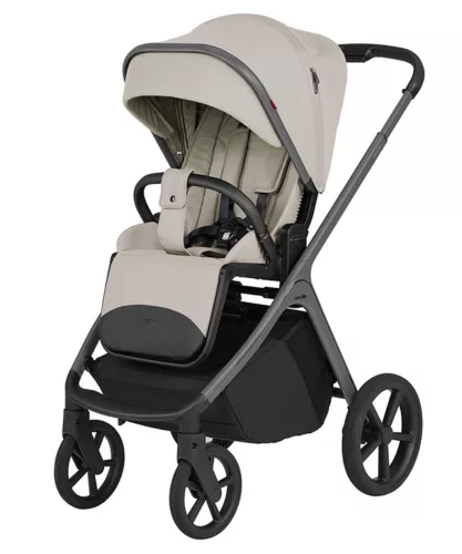 Carrello Vector 2in1 babakocsi -  Zephyr Beige - CRL-6700
