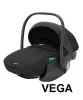 Carrello Vector 2in1 babakocsi -  Zephyr Beige - CRL-6700