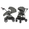 Carrello Costa sport babakocsi - Echo Gray