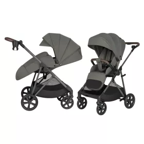 Carrello Costa sport babakocsi - Echo Gray