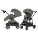 Carrello Costa sport babakocsi - Echo Gray